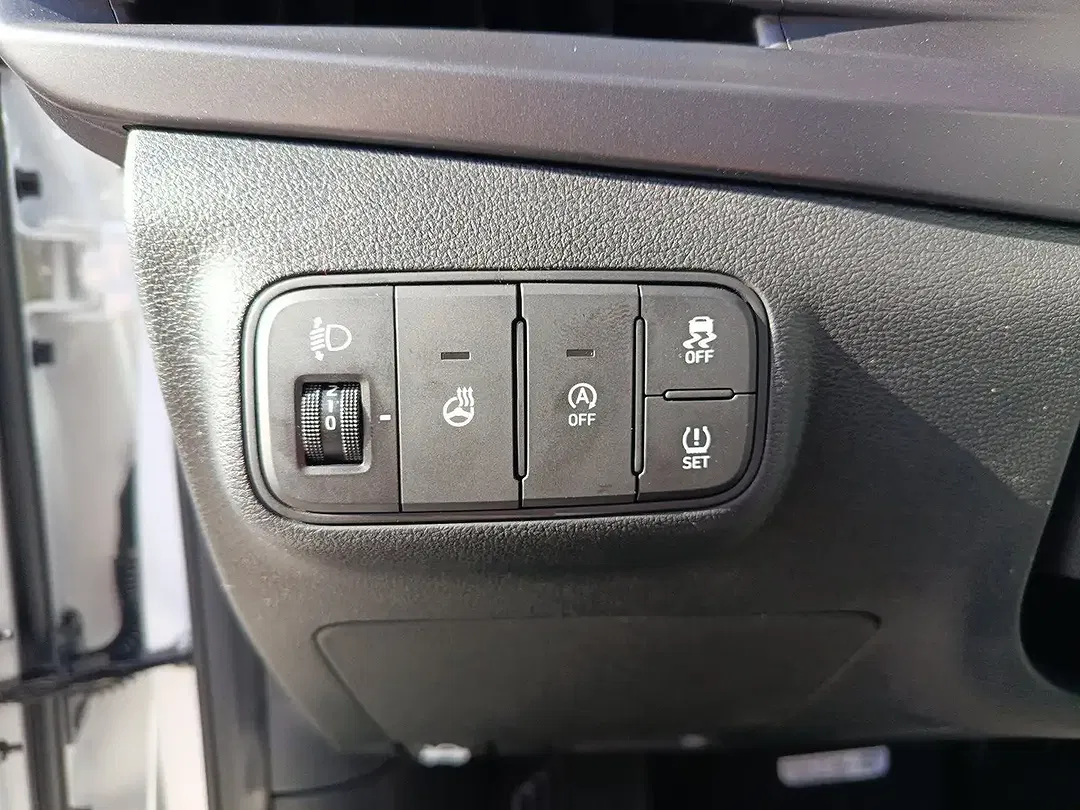 Hyundai i20 - Thumbnail 12