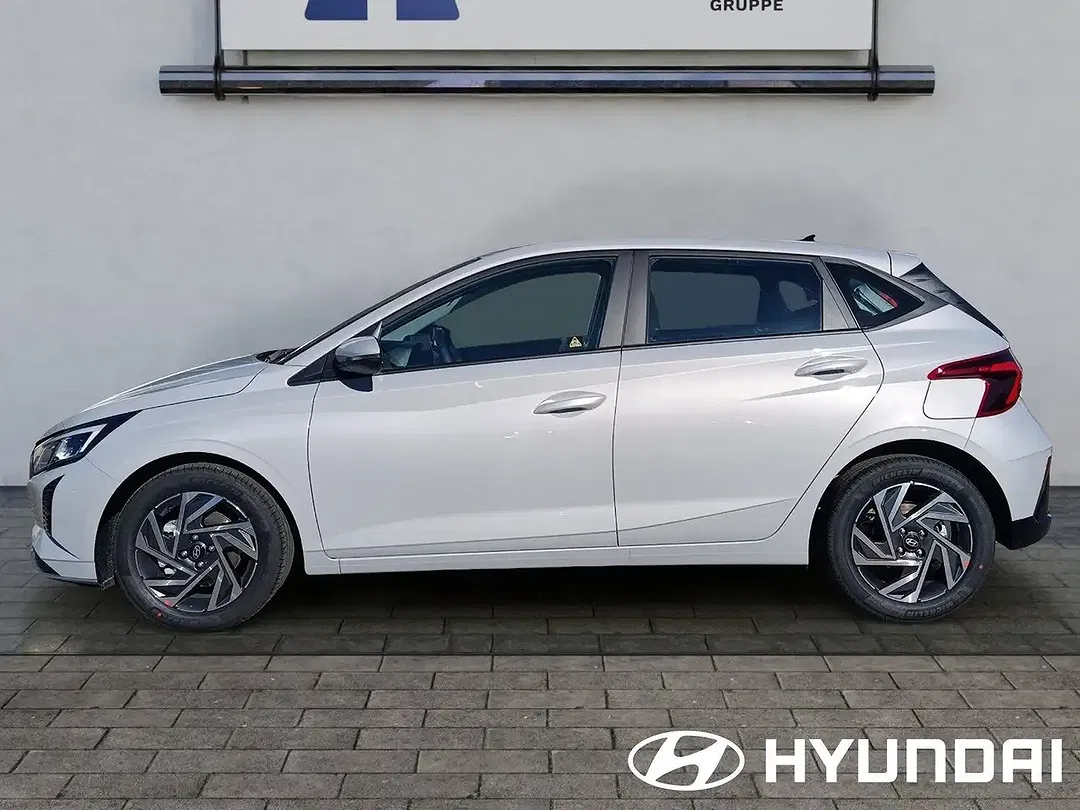 Hyundai i20 - Thumbnail 7