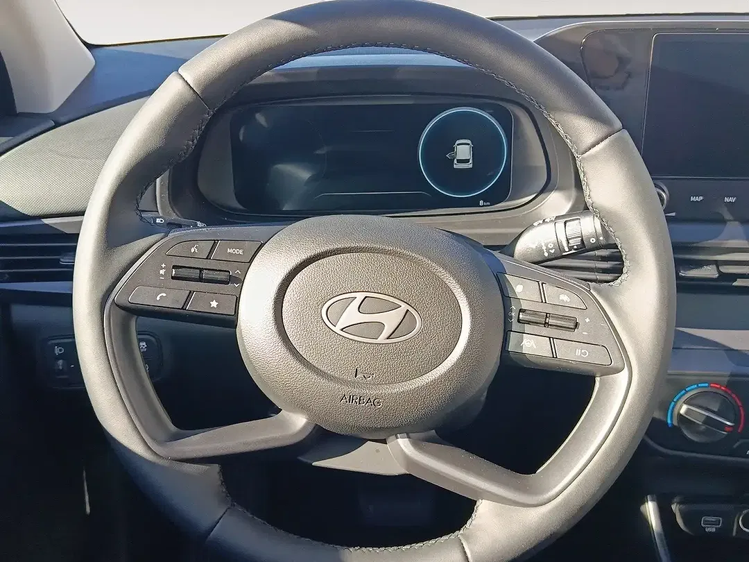 Hyundai i20 - Thumbnail 9