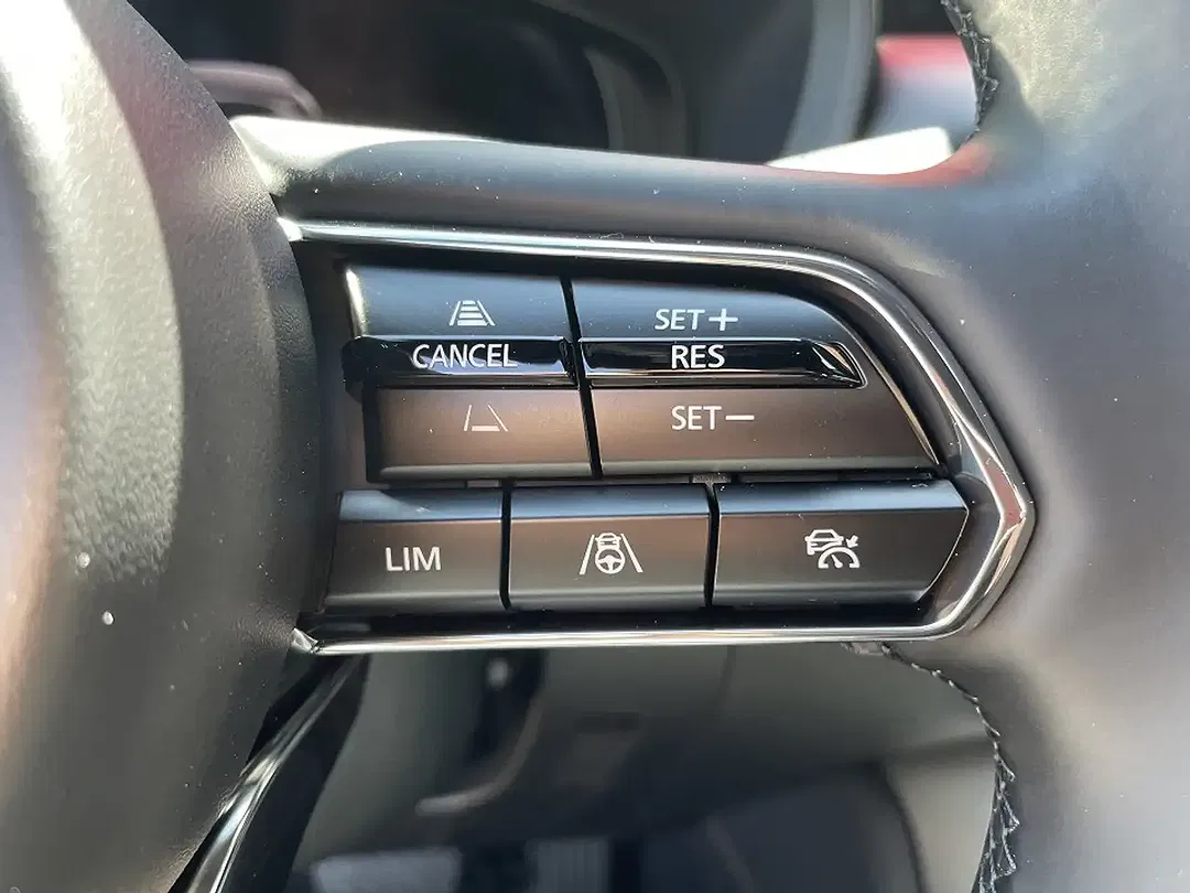 Mazda CX-60 - Thumbnail 11