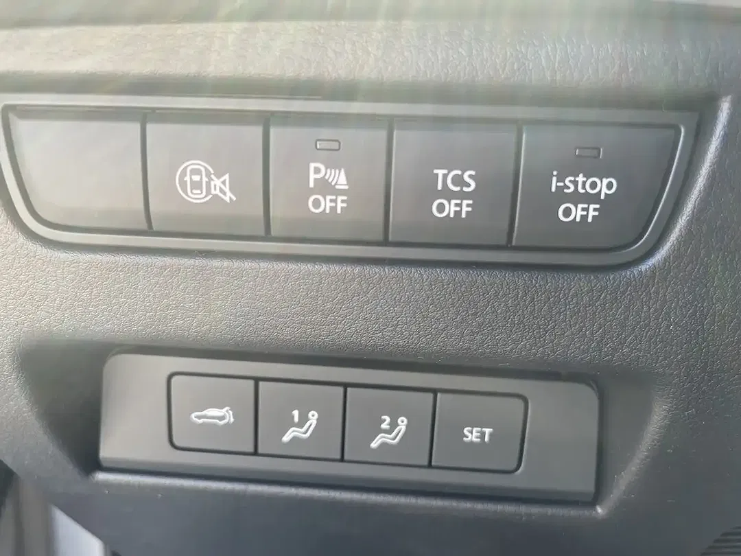 Mazda CX-60 - Thumbnail 12