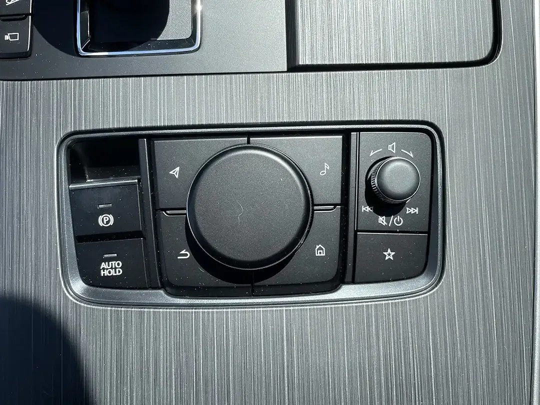Mazda CX-60 - Thumbnail 13