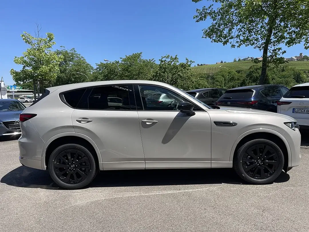 Mazda CX-60 - Thumbnail 5