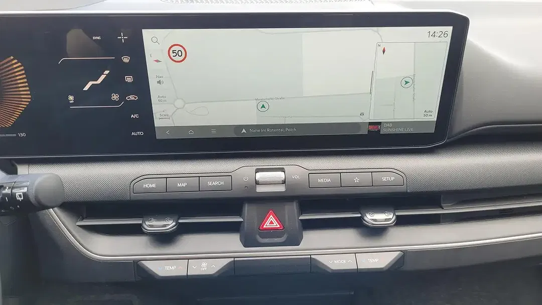 Kia K4 - Thumbnail 11