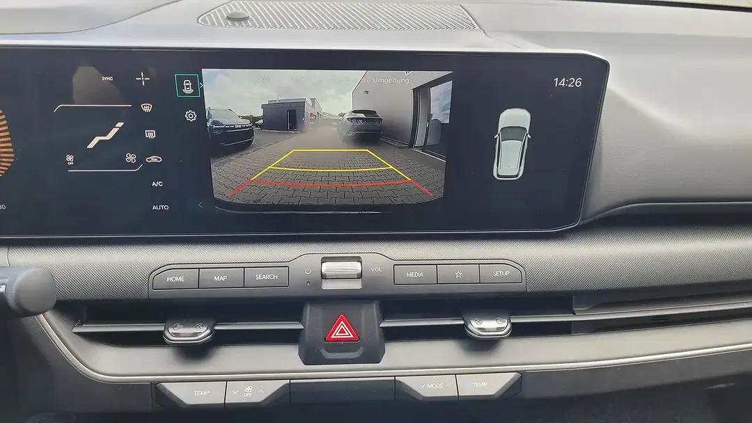 Kia K4 - Thumbnail 12