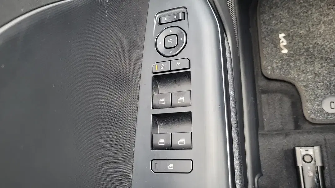 Kia K4 - Thumbnail 15