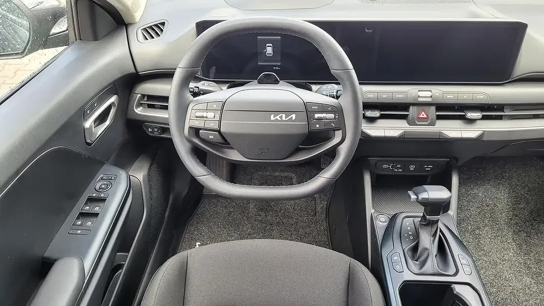 Kia K4 - Thumbnail 8