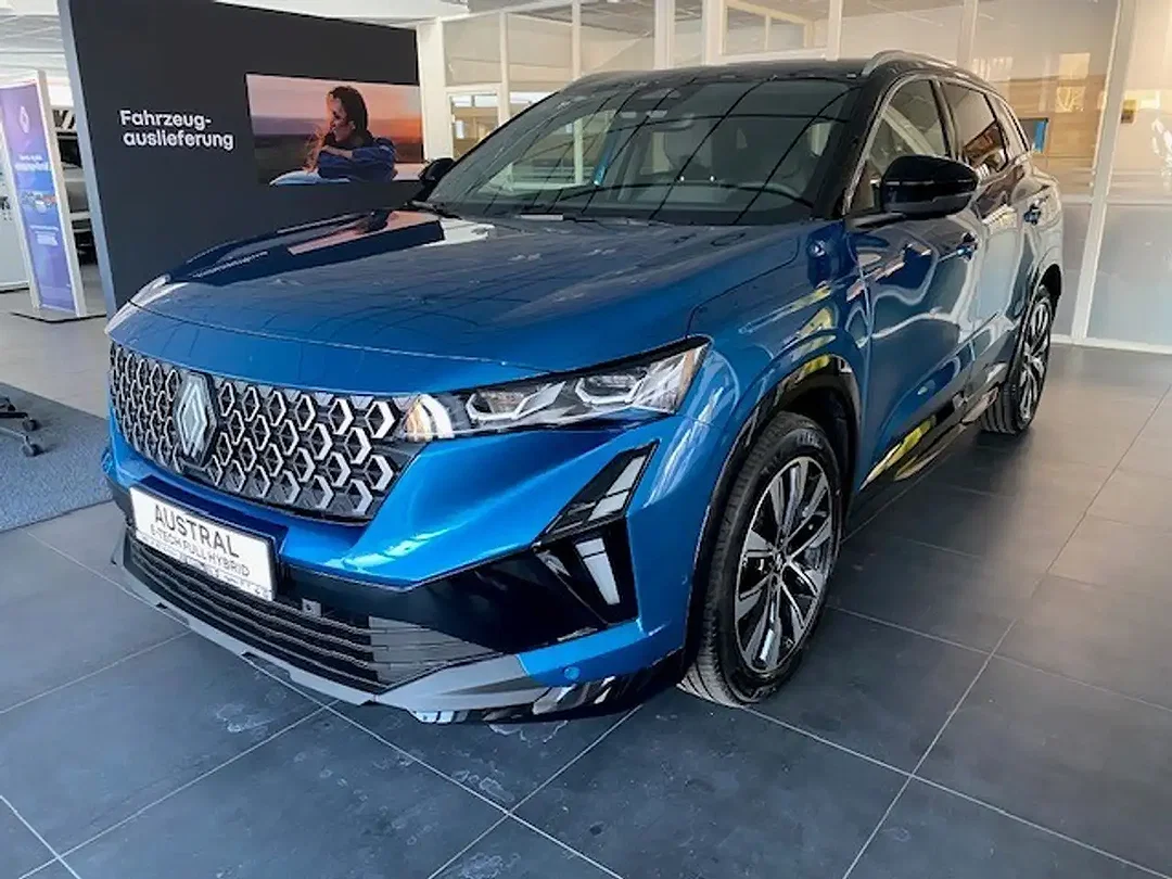 Renault Austral - Afbeelding 1