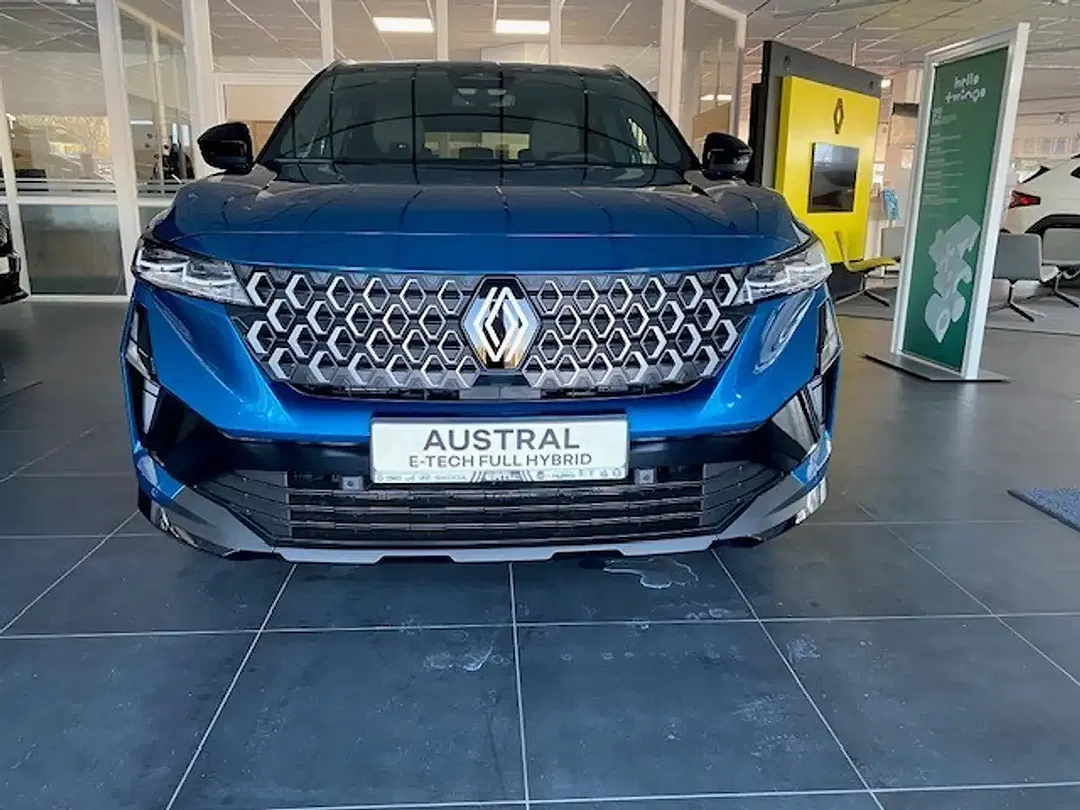 Renault Austral - Thumbnail 3