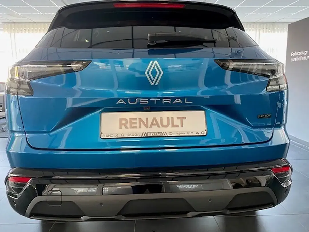 Renault Austral - Thumbnail 4