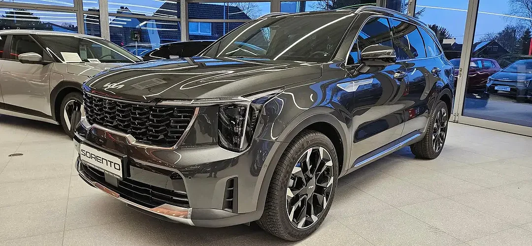 Kia Sorento - Afbeelding 1