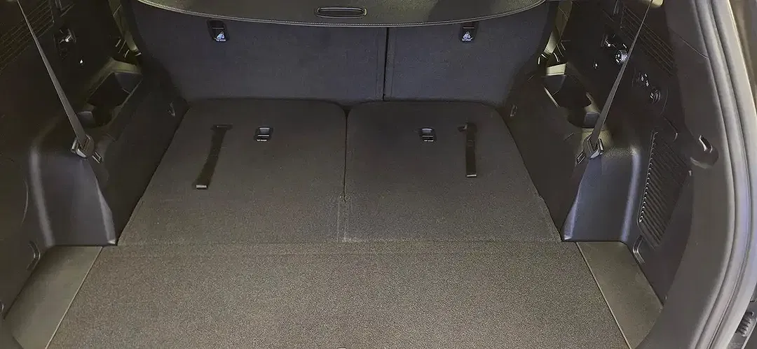 Kia Sorento - Thumbnail 6