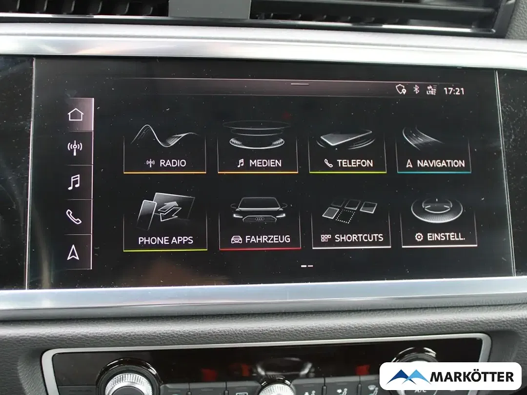 Audi Q3 - Thumbnail 12