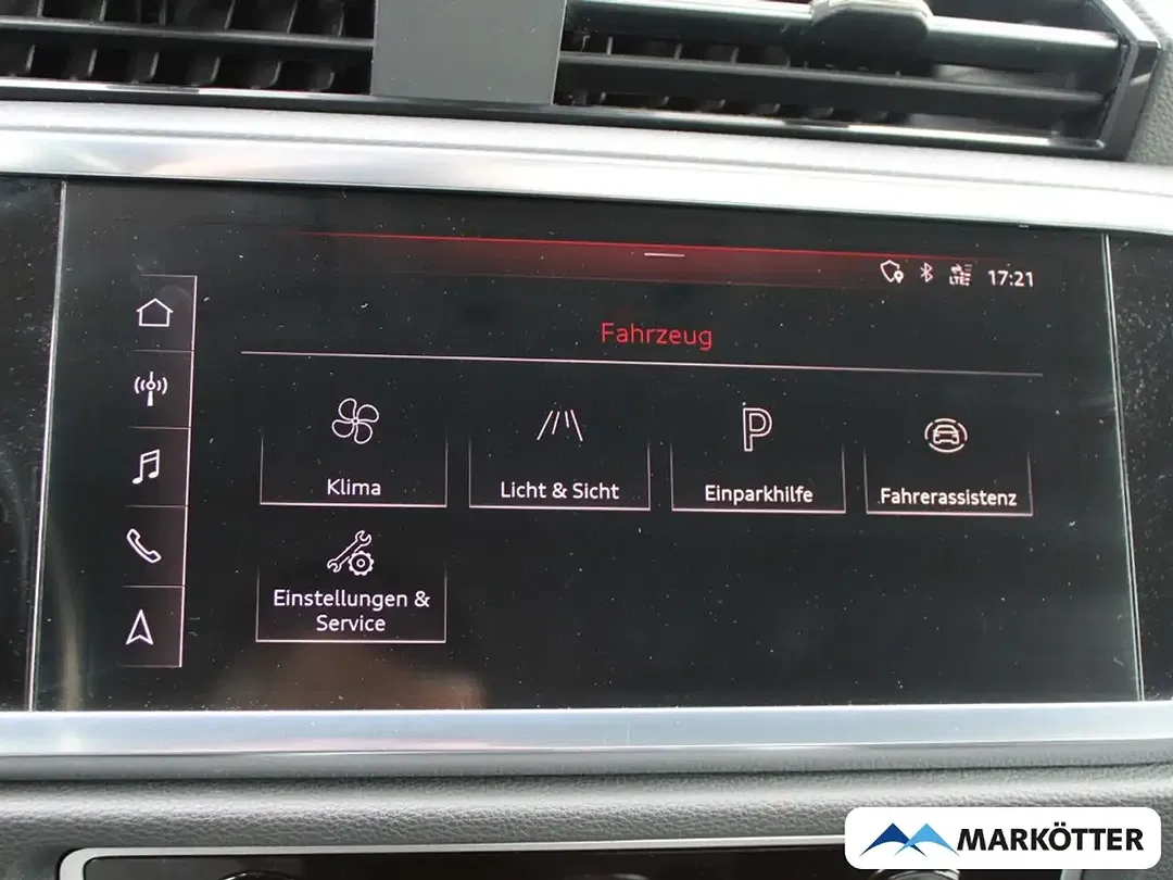 Audi Q3 - Thumbnail 13