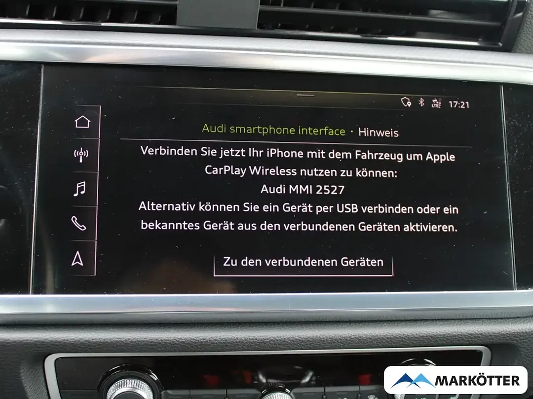 Audi Q3 - Thumbnail 14
