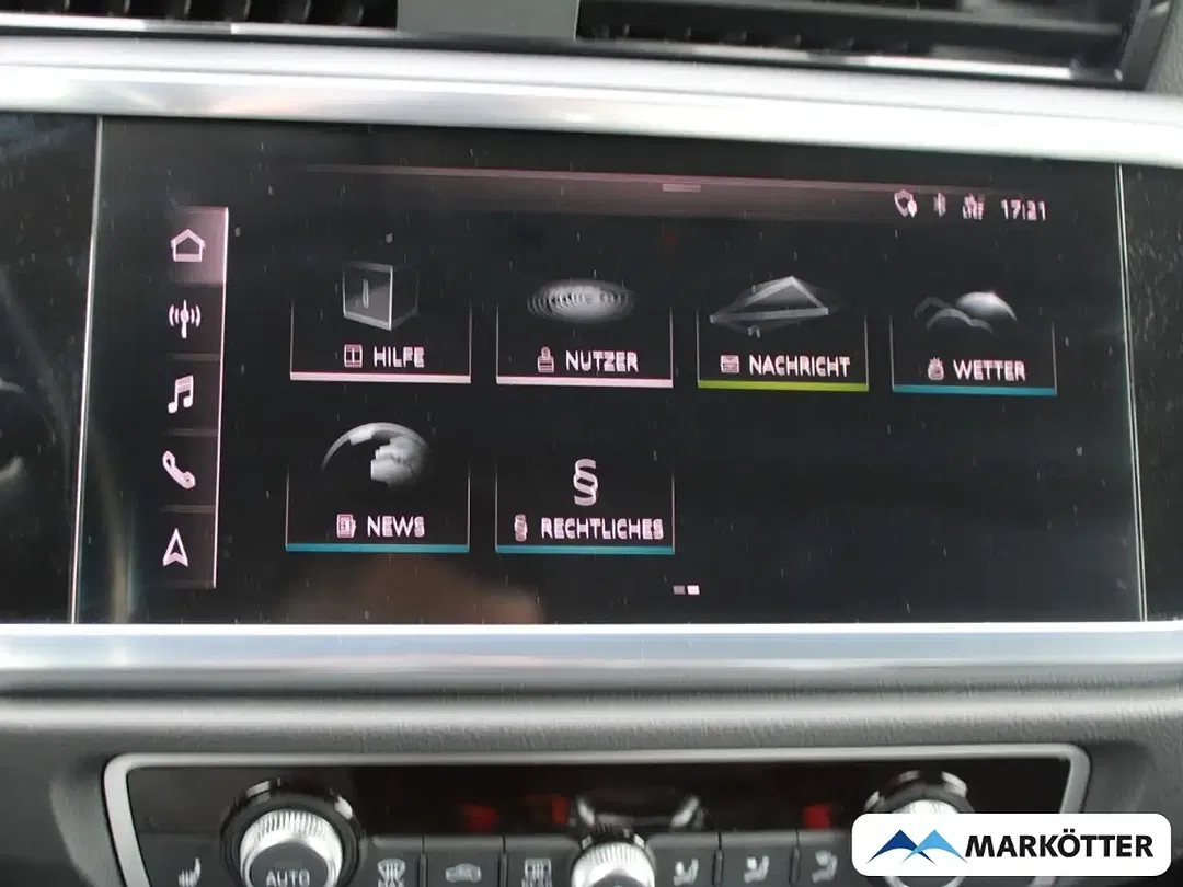 Audi Q3 - Thumbnail 15