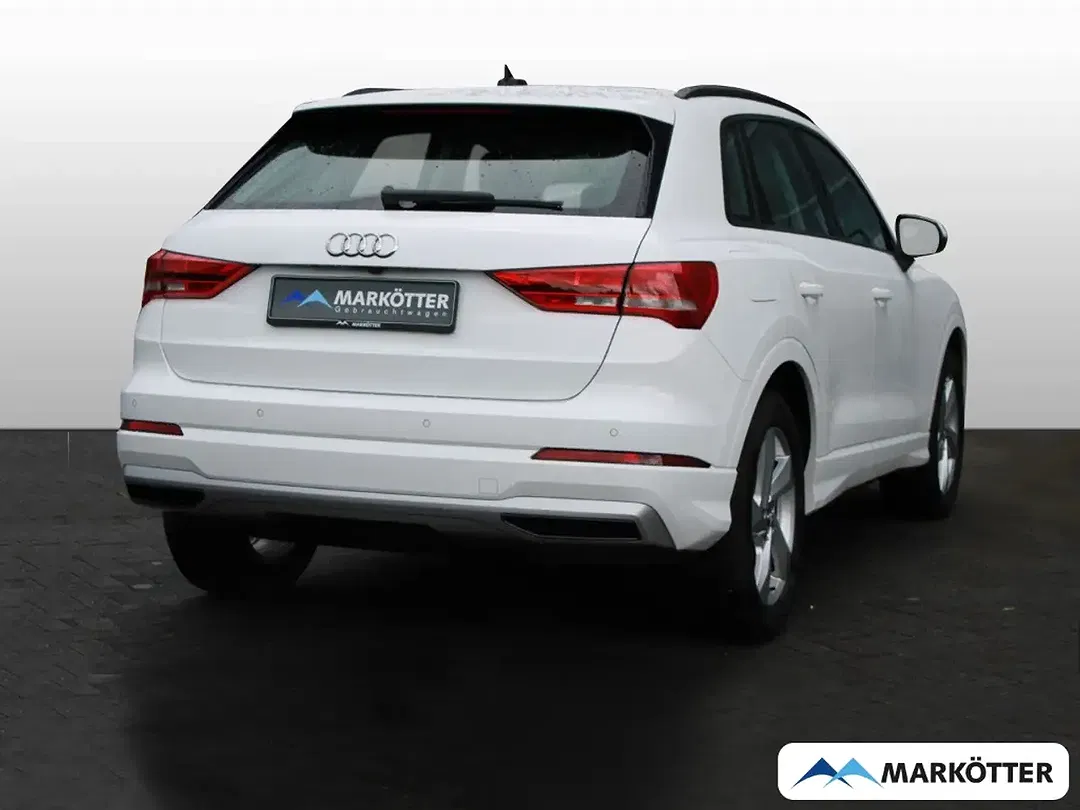 Audi Q3 - Thumbnail 2