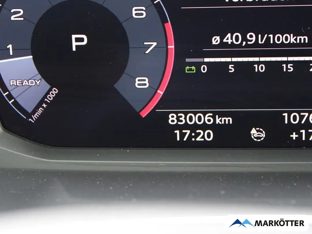 Audi Q3 - Thumbnail 7