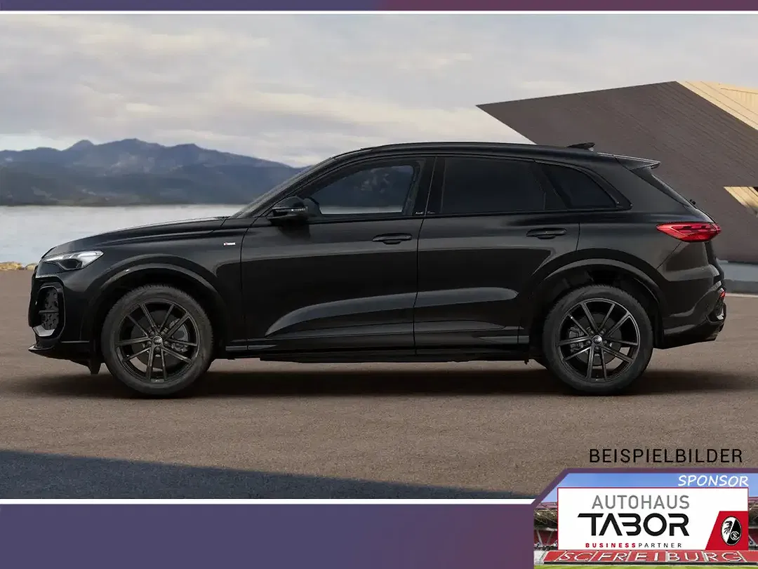 Audi Q5 - Thumbnail 2