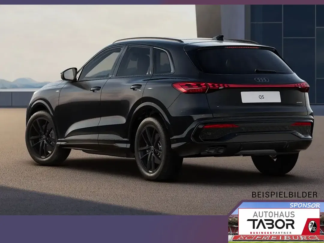 Audi Q5 - Thumbnail 3