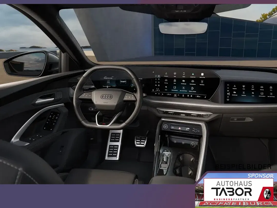 Audi Q5 - Thumbnail 4