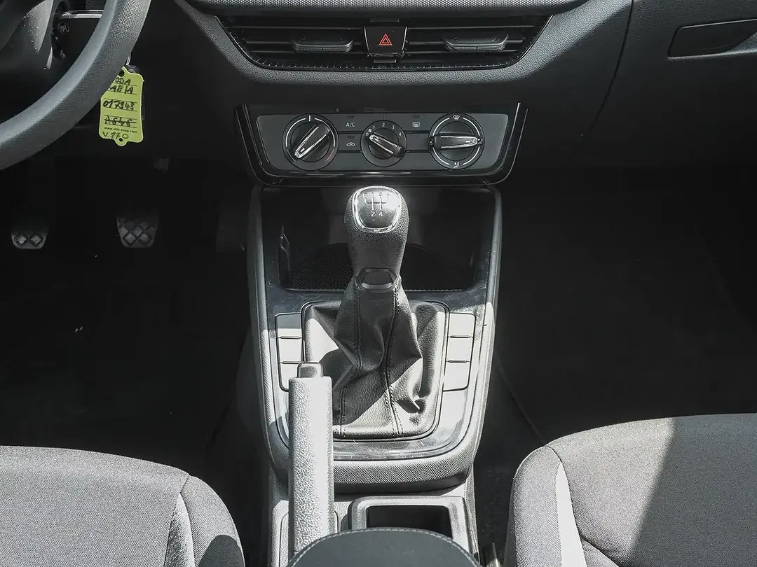 Skoda Fabia - Thumbnail 12