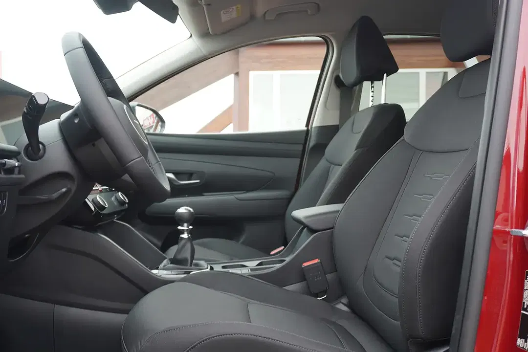 Hyundai TUCSON - Thumbnail 9