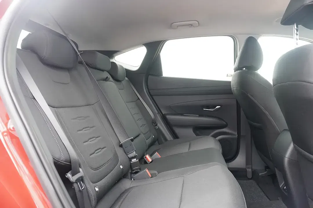 Hyundai TUCSON - Thumbnail 11