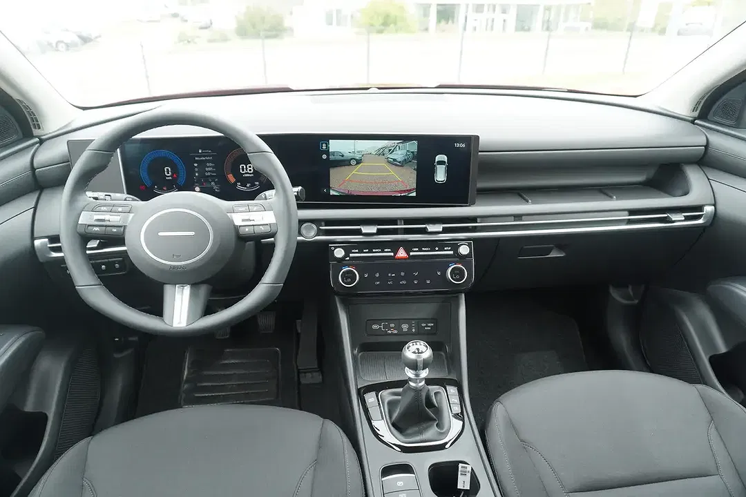 Hyundai TUCSON - Thumbnail 13
