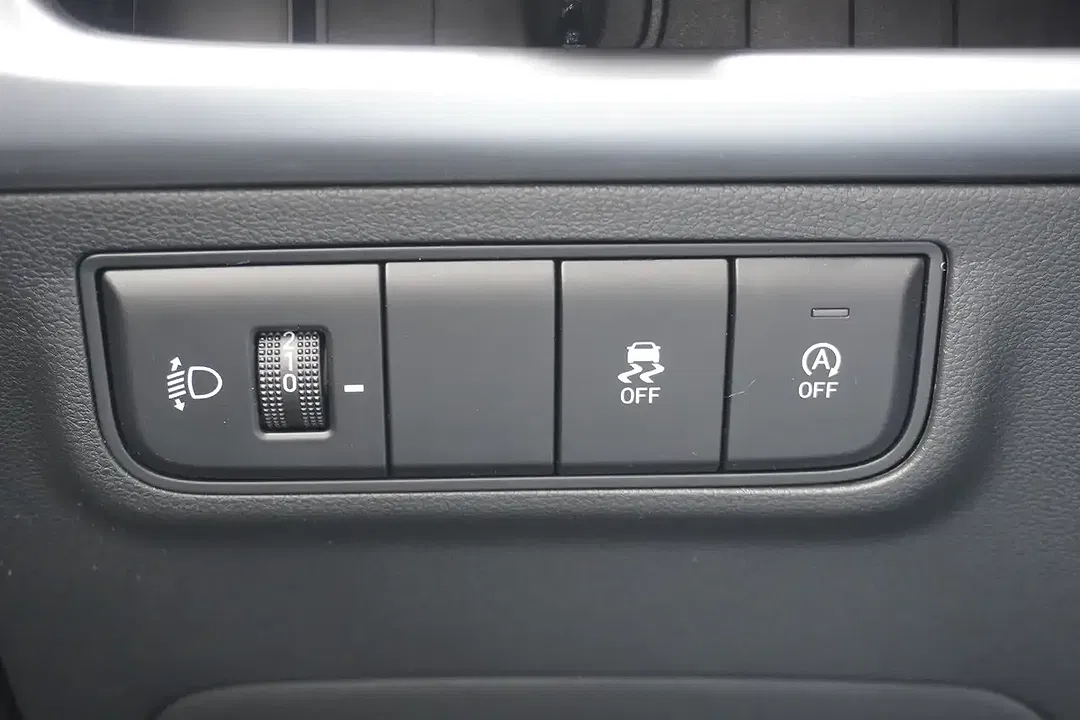 Hyundai TUCSON - Thumbnail 14