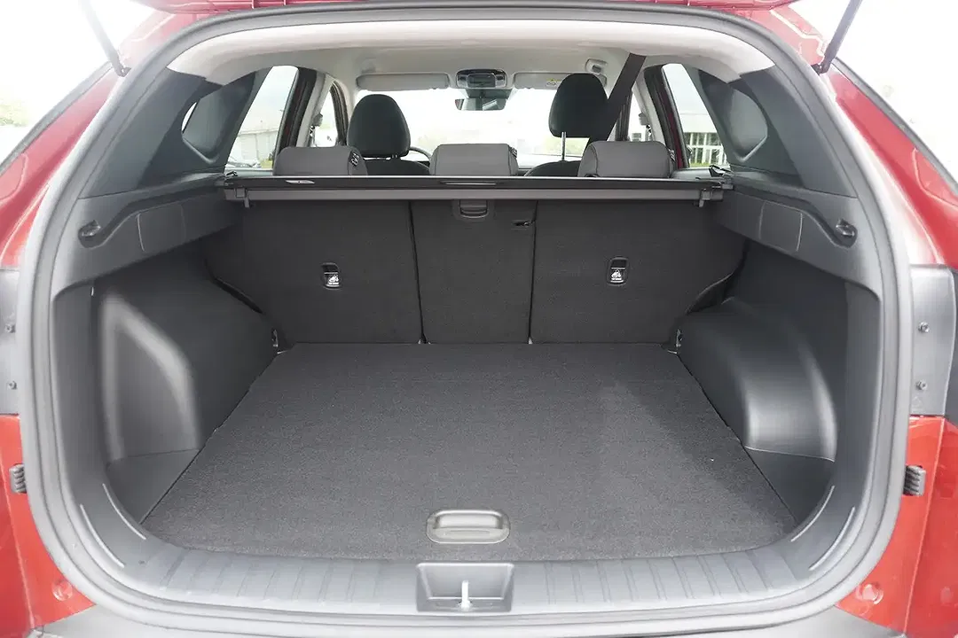 Hyundai TUCSON - Thumbnail 7