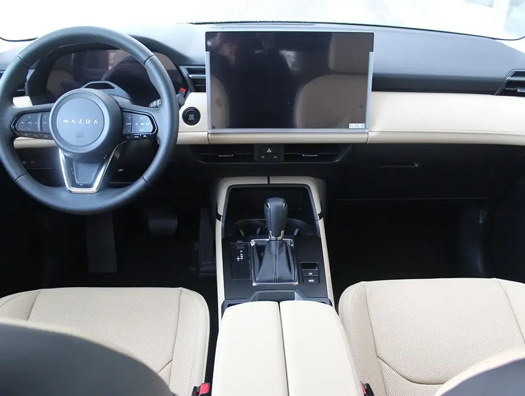 Mazda CX-5 - Thumbnail 11