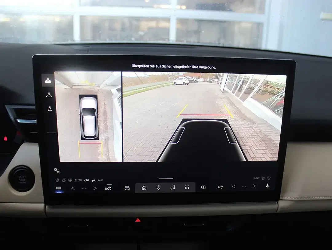 Mazda CX-5 - Thumbnail 12
