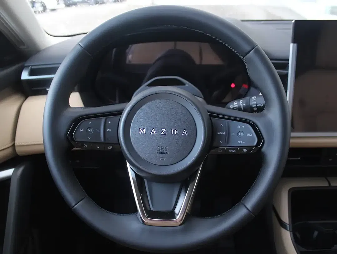 Mazda CX-5 - Thumbnail 14