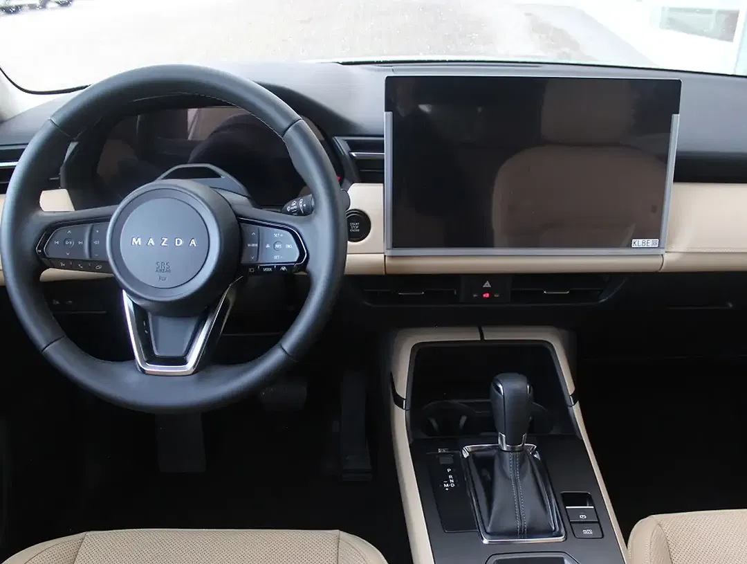 Mazda CX-5 - Thumbnail 15