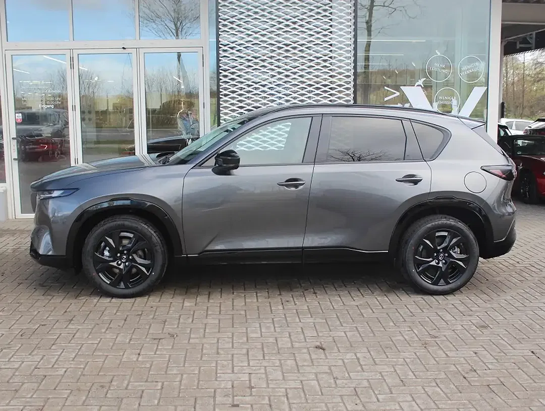 Mazda CX-5 - Thumbnail 2