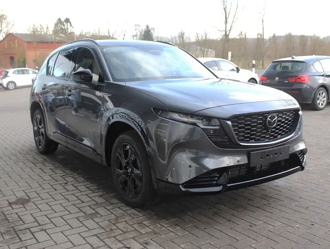 Mazda CX-5 - Thumbnail 6