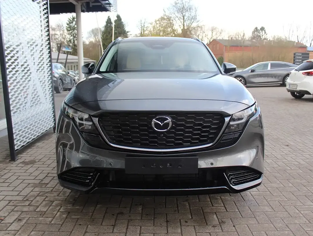 Mazda CX-5 - Thumbnail 7
