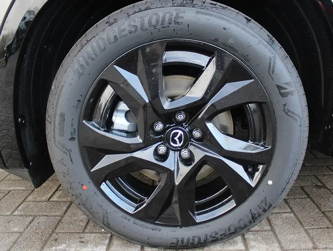 Mazda CX-5 - Thumbnail 8