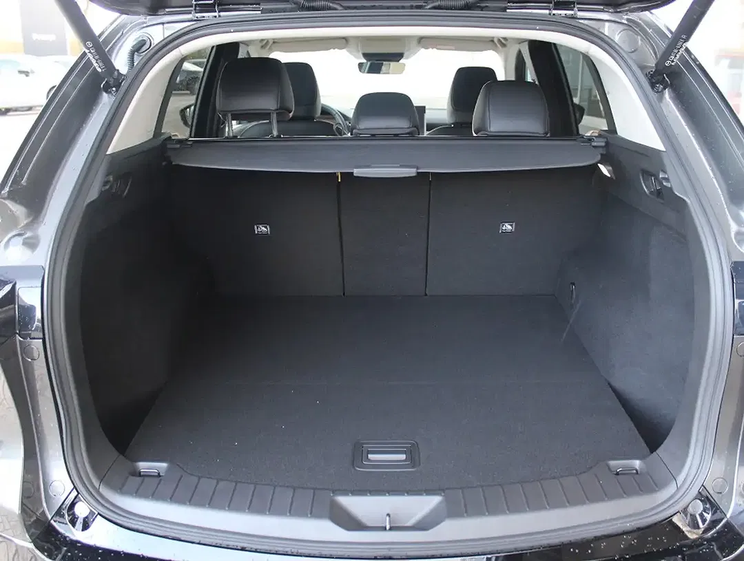 Mazda CX-5 - Thumbnail 9