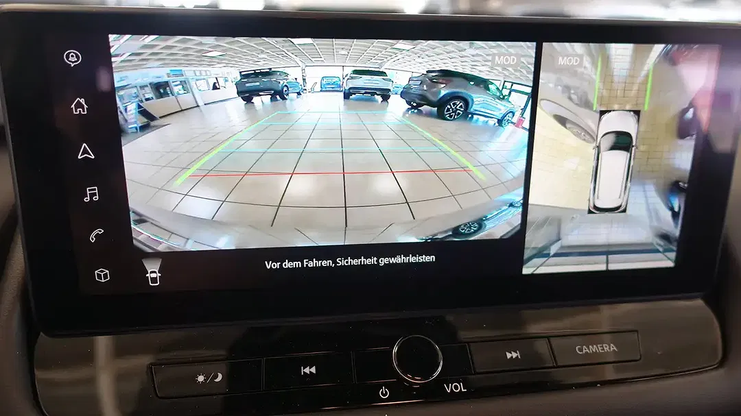 Nissan X-Trail - Thumbnail 11