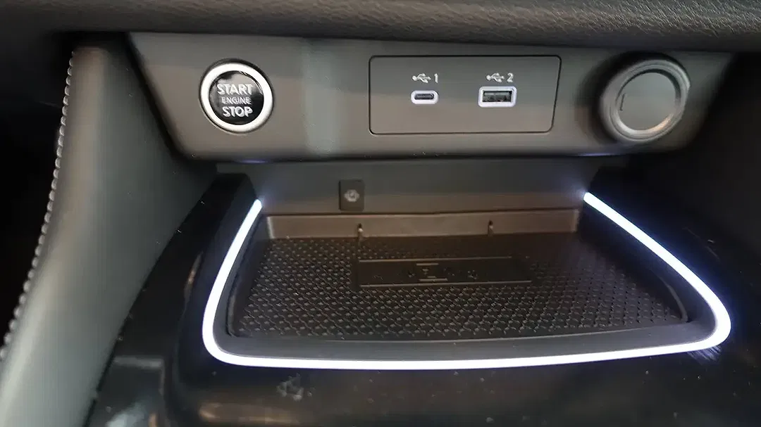 Nissan X-Trail - Thumbnail 12