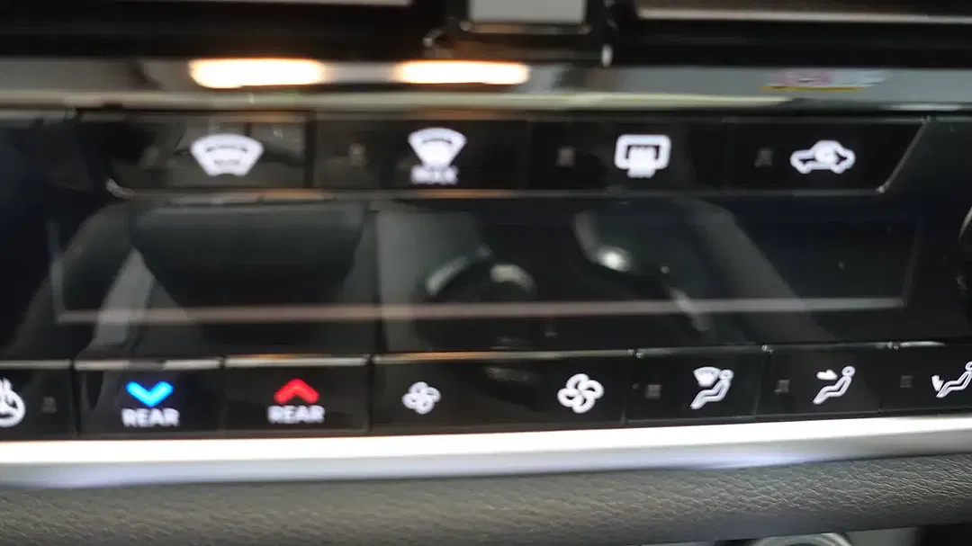 Nissan X-Trail - Thumbnail 13