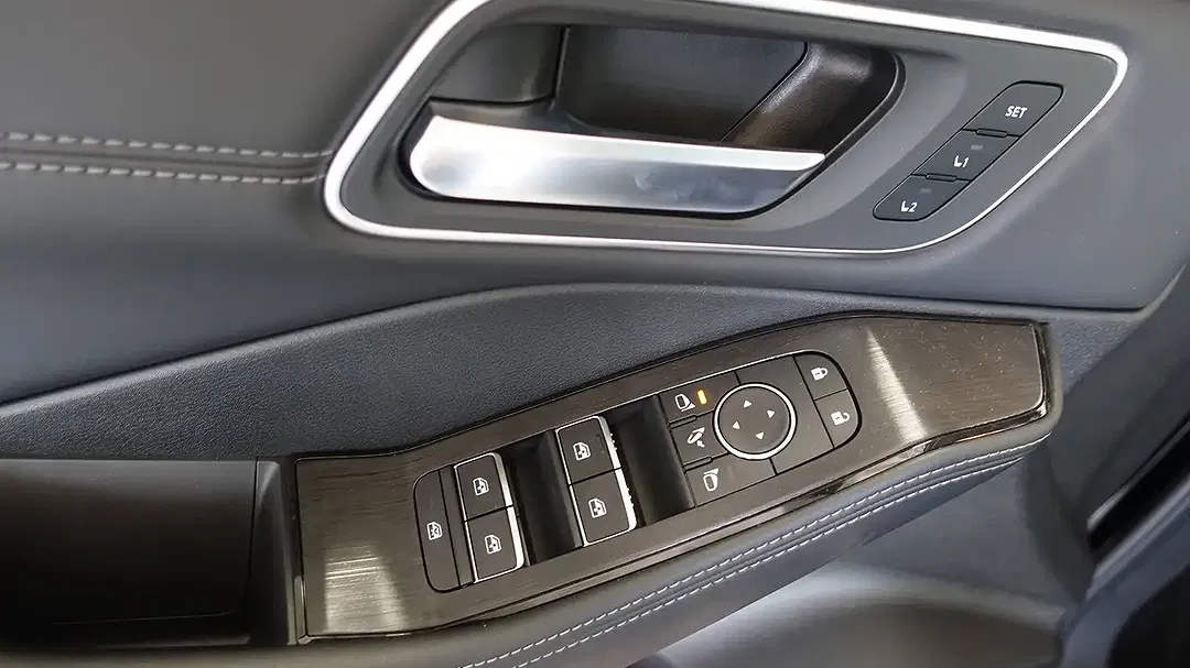 Nissan X-Trail - Thumbnail 5