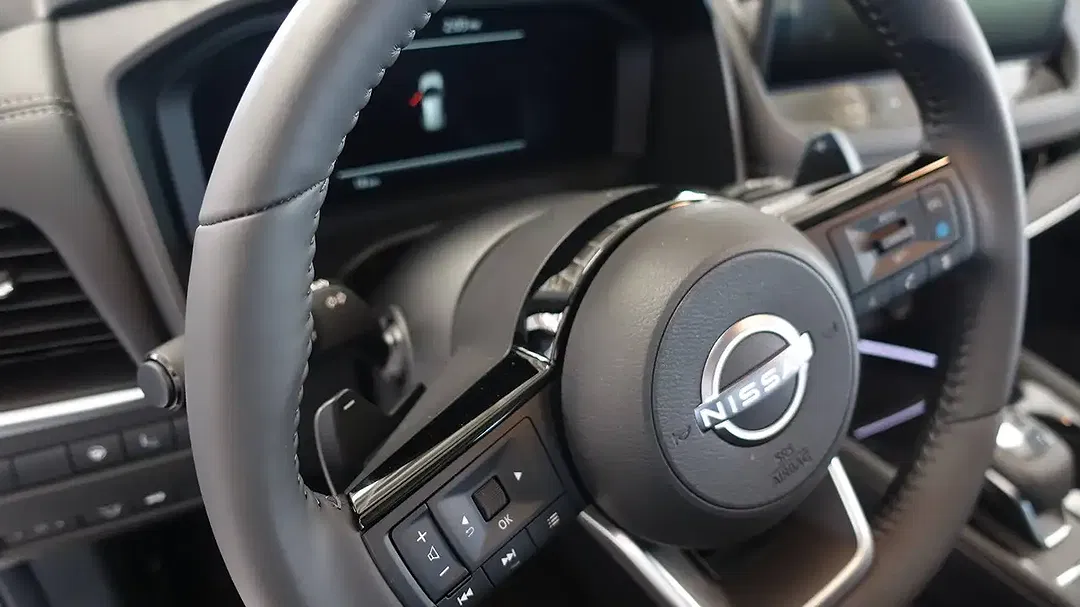 Nissan X-Trail - Thumbnail 7