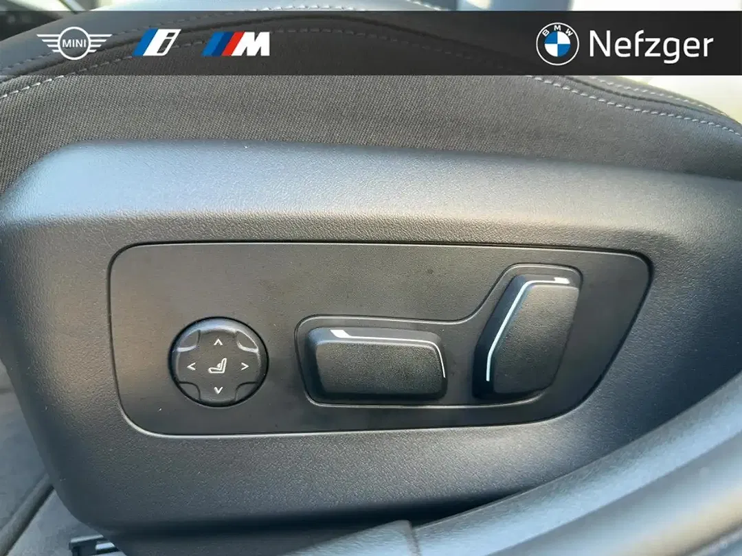 BMW 520 - Thumbnail 14