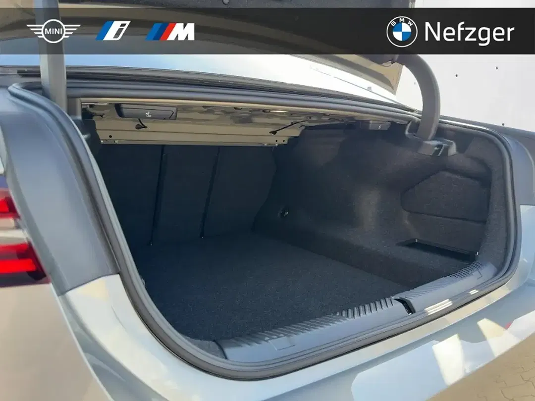 BMW 520 - Thumbnail 6
