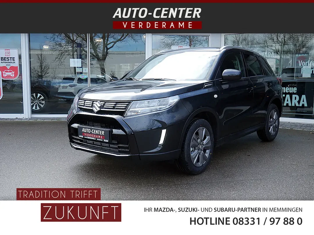 Suzuki Vitara - Afbeelding 1