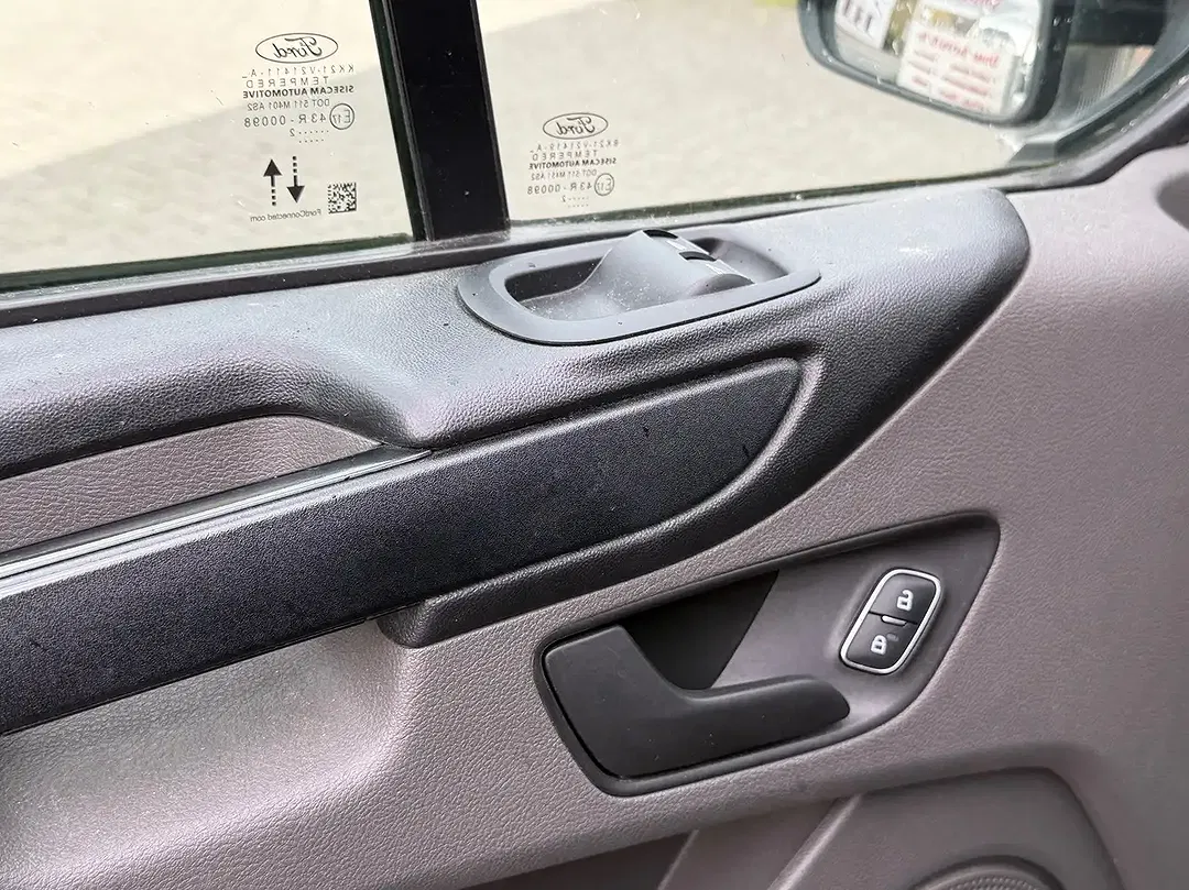 Ford Transit Custom - Thumbnail 11