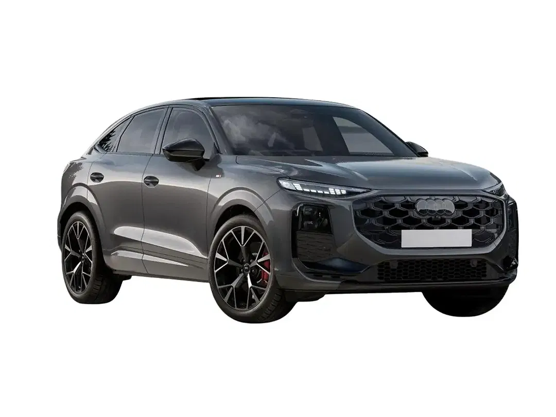 Audi Q3 - Thumbnail 1